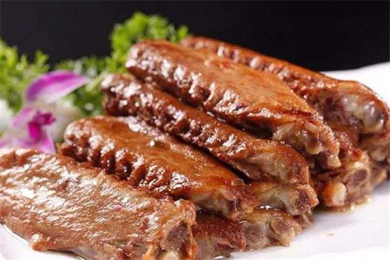 仟佰味卤肉凉菜